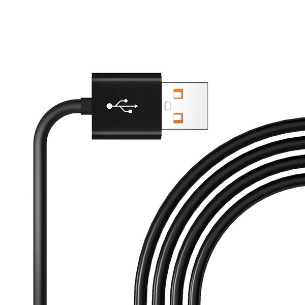 کابل تبدیل USB به لایتنینگ کلومن مدل KD14 طول 1 متر 22