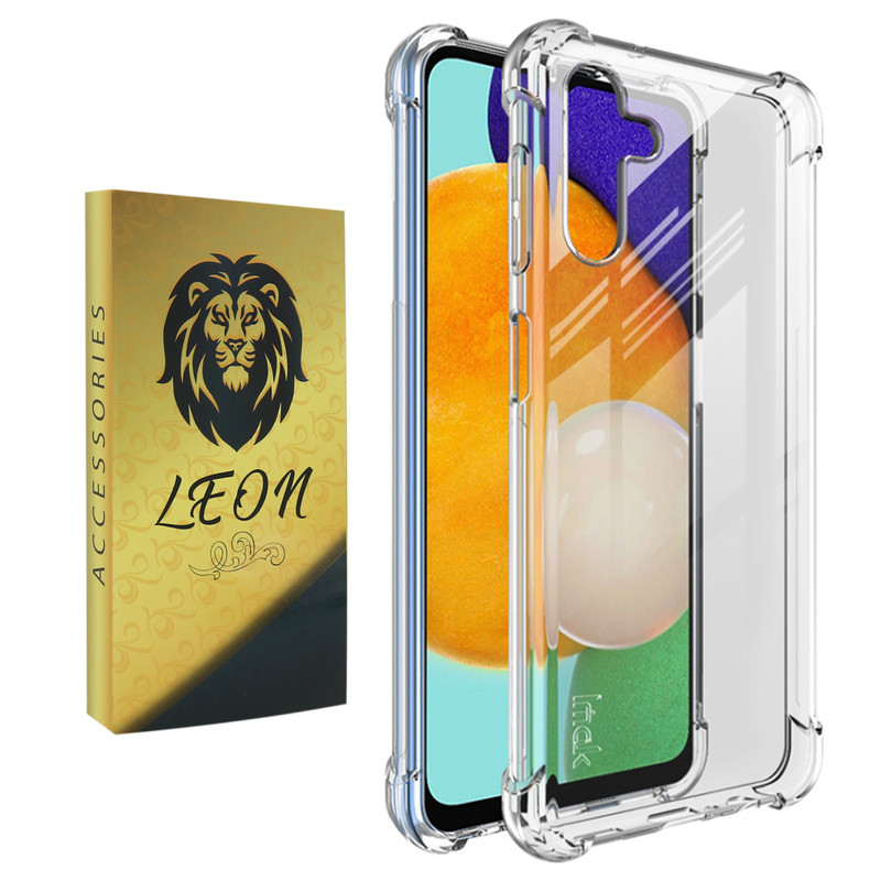 کاور لئون مدل Shafaf Yo مناسب برای گوشی موبایل سامسونگ Galaxy A04s