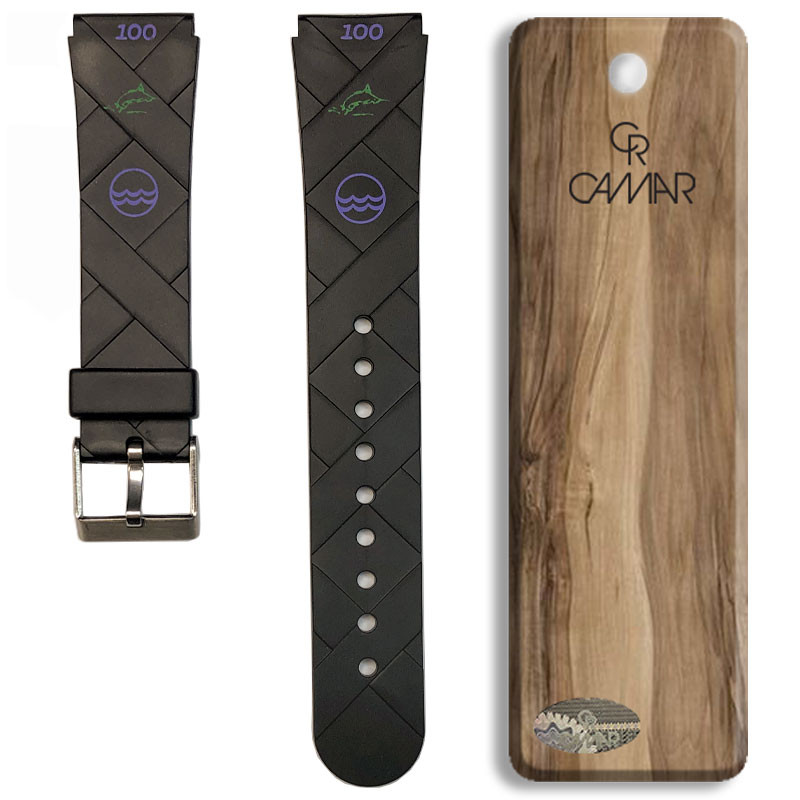 خرید و قیمت بند کامار مدل 428 مناسب برای ساعت هوشمند میبرو Lite / Air