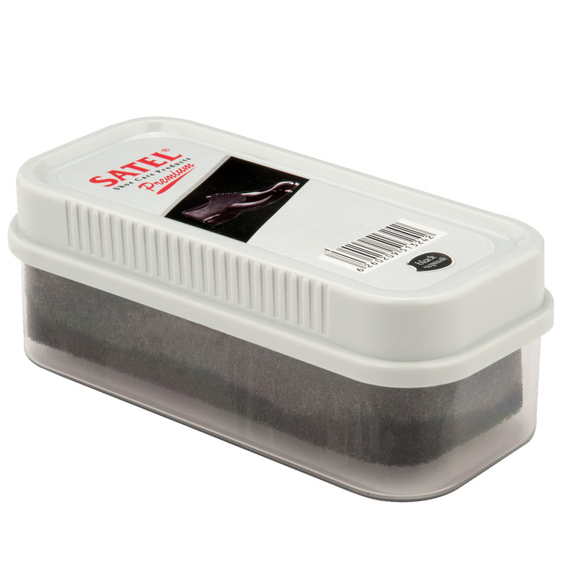 خرید و قیمت واکس کفش ساتل کد 03