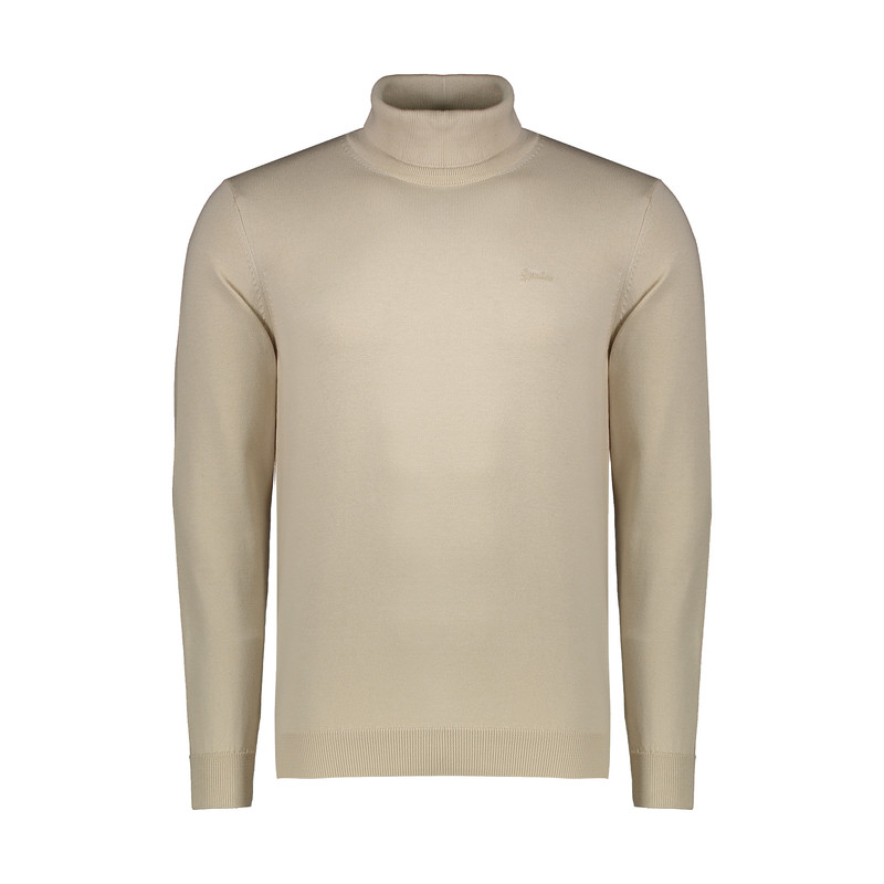 پلیور یقه اسکی مردانه سوپردرای مدل M16A21705N-20