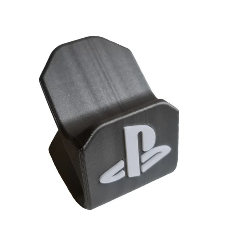 پایه نگهدارنده دسته بازی پلی استیشن 5 مدل هاریکا