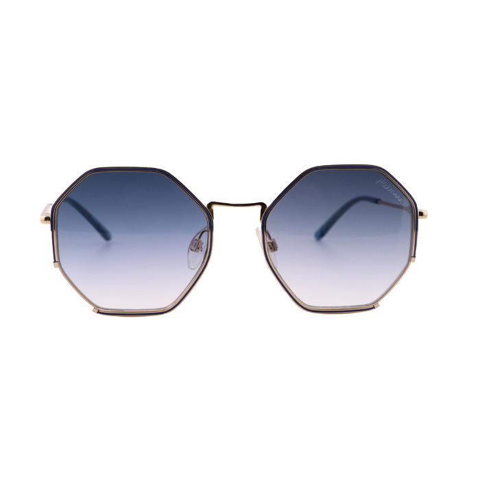 عینک آفتابی زنانه هیکمن مدل 3084