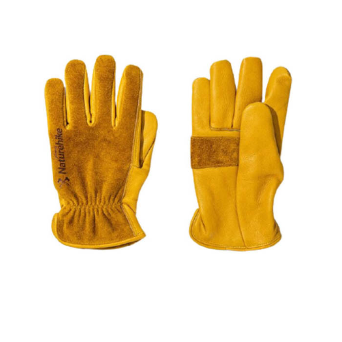 دستکش نیچرهایک مدل NH20FS041_GP-01