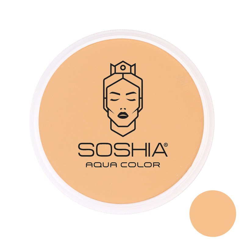 پنکیک سوشیا شماره T002