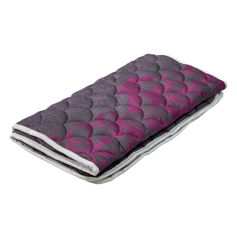 تشک مهمان لومانا مدل VIOLA سایز 90x200 سانتی متر