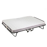 تخت خواب تاشو دو نفره مدل NEW سایز 130×200 سانتی متر