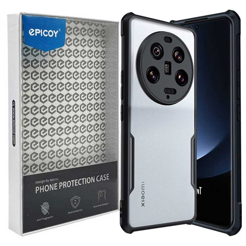 خرید و قیمت کاور اپیکوی مدل Xundd Beatle مناسب برای گوشی موبایل شیائومی 13 Ultra