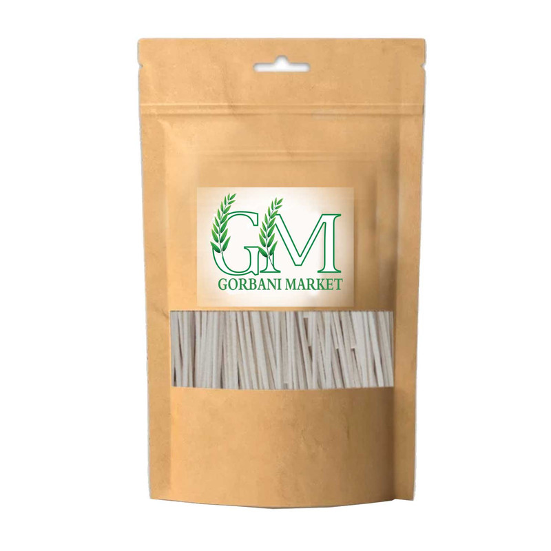 خرید و قیمت رشته آش قربانی مارکت - 900 گرم