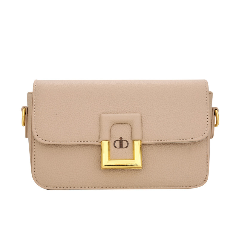 خرید و قیمت کیف رودوشی زنانه دلفارد مدل 9f25670