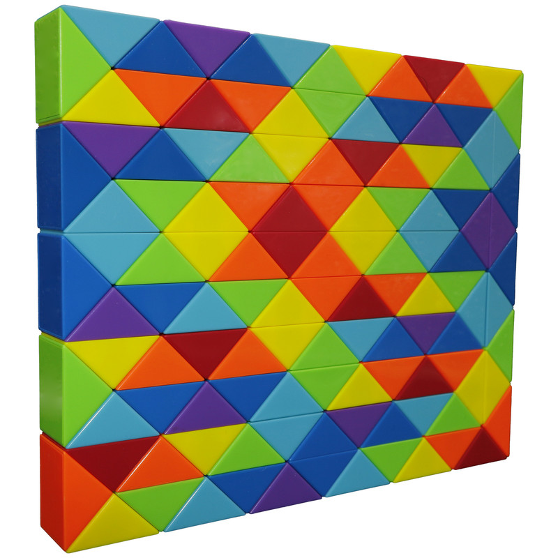 مکعب روبیک دیانشنگ مدل ماری 120