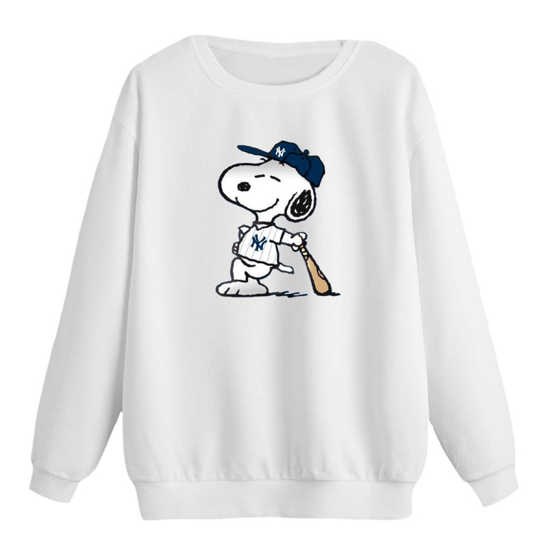 خرید و قیمت سویشرت زنانه مدل اسنوپی کد ۲۴