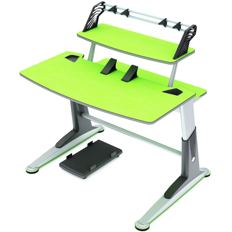 میز کامپیوتر محیط آرا مدل Brody 5140N-0102