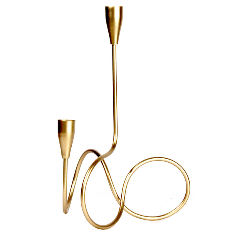 خرید و قیمت جاشمعی طرح پیچ مدل A01