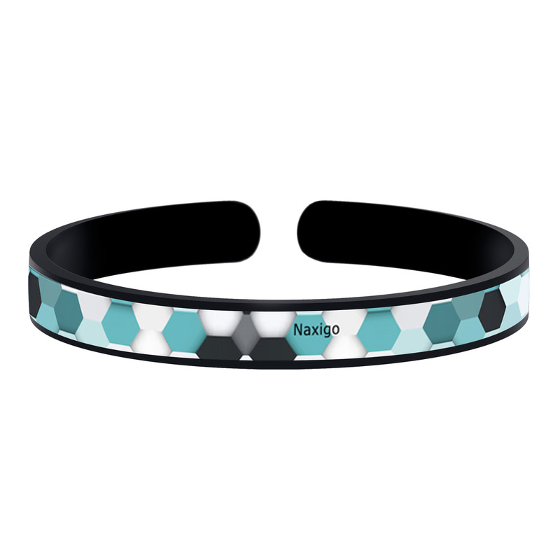 دستبند ناکسیگو مدل BR16208