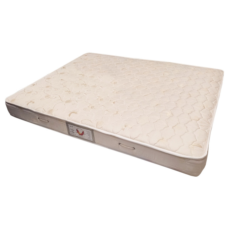 تشک خوشخواب مدل کامفورت دونفره سایز 180 × 200 سانتی متر