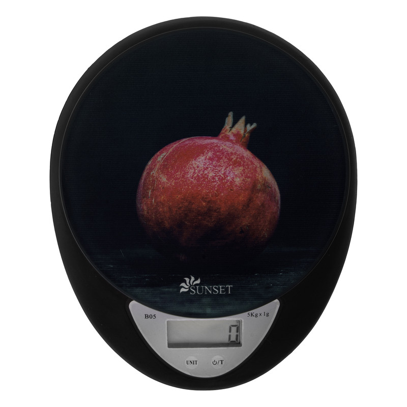 خرید و قیمت ترازوی آشپزخانه سان ست مدل ANARIKT+