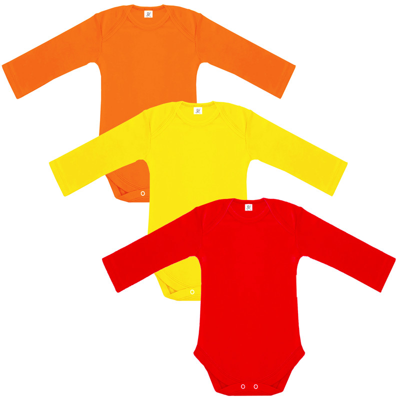 بادی نوزادی نیل کوک مدل روزانه مجموعه 3 عددی