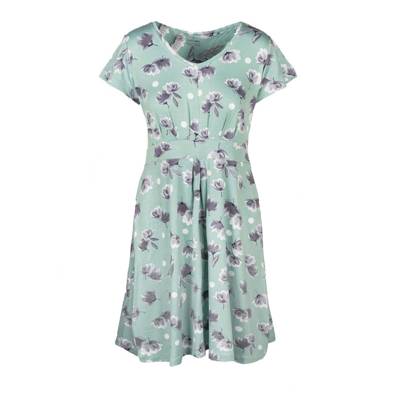 پیراهن زنانه مدل SABA-3807