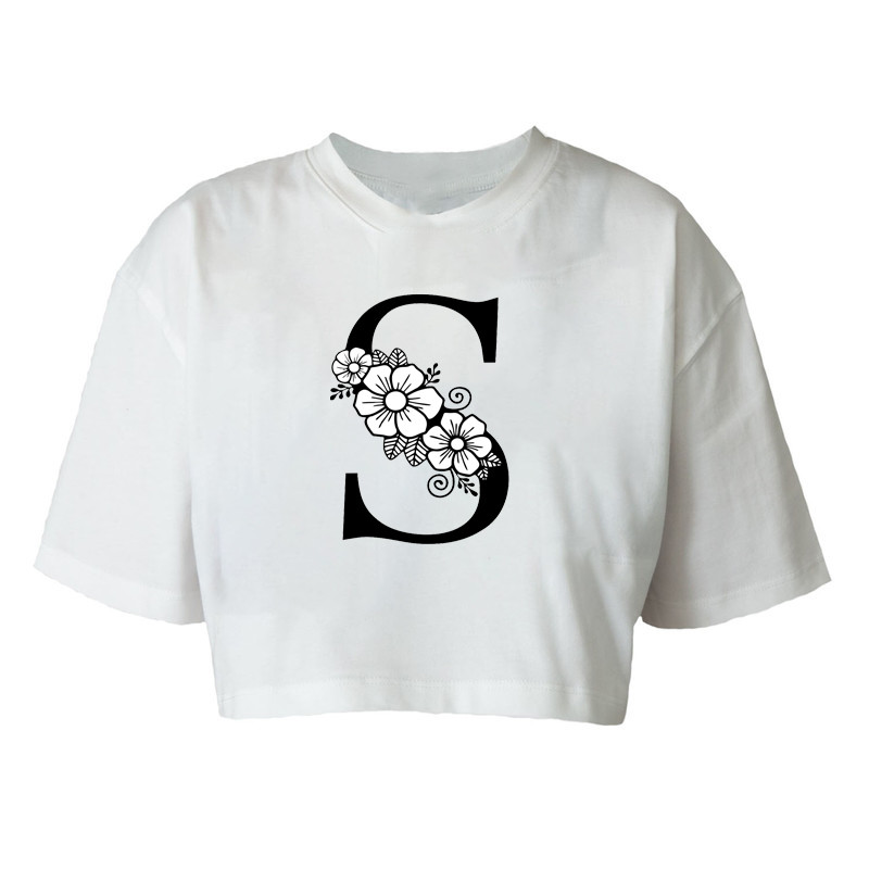 خرید و قیمت کراپتاپ آستین کوتاه زنانه مدل c034