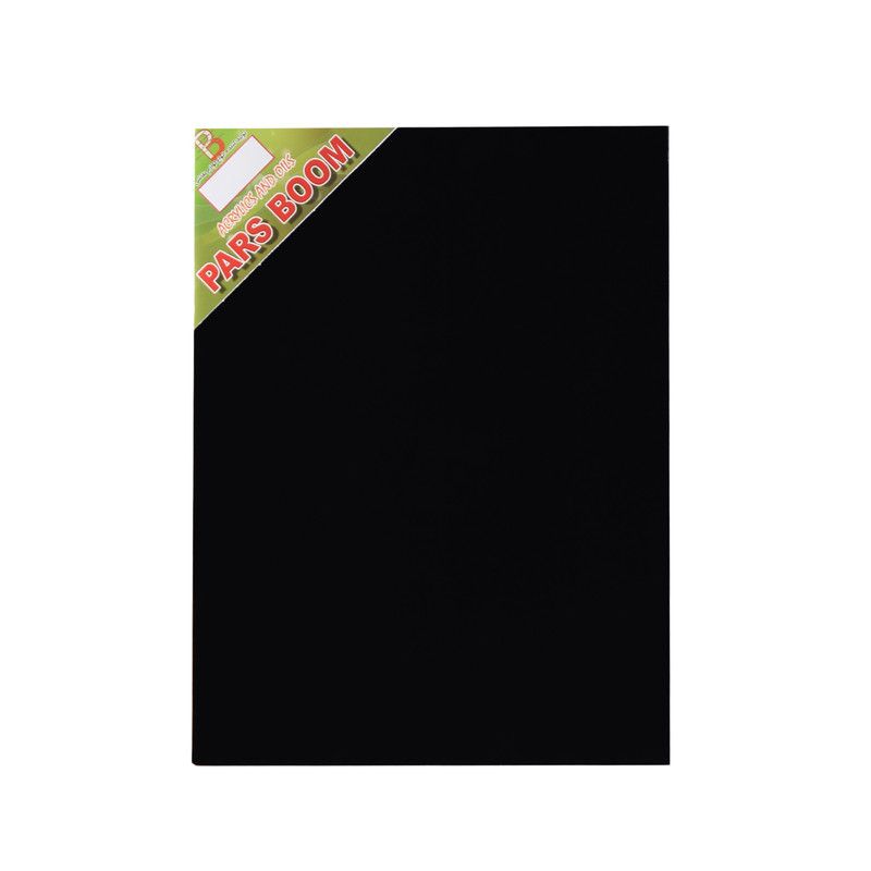خرید و قیمت بوم نقاشی پارس بوم مدل PBBK100 سایز 40×30 سانتی متر