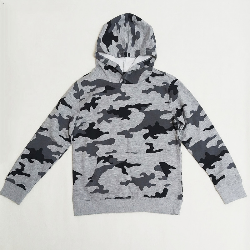 هودی پسرانه جورج مدل 21124B