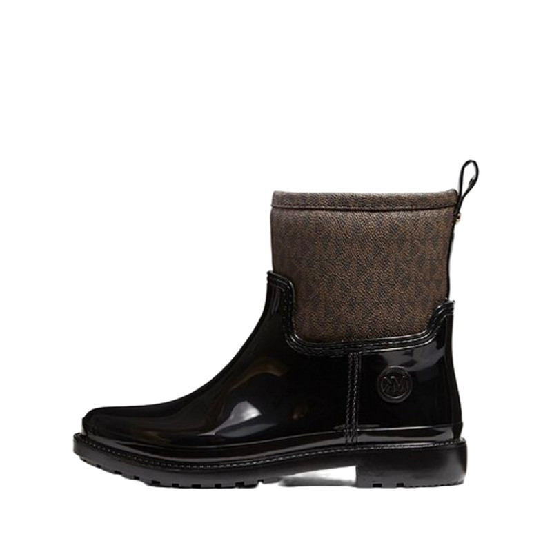 نیم بوت زنانه مایکل کورس مدل PVC