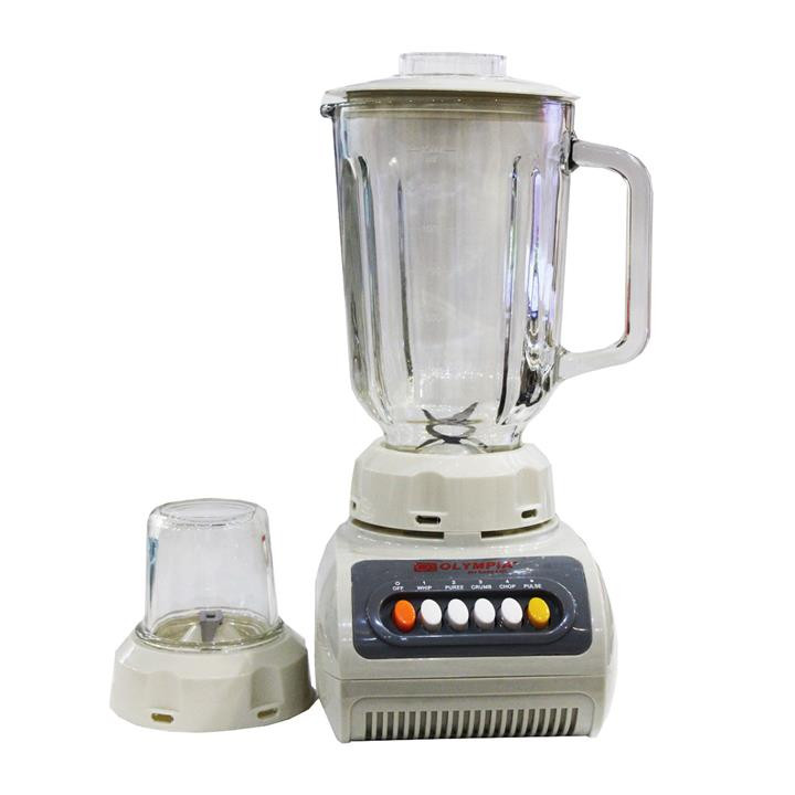 خرید و قیمت مخلوط کن و آسیاب کن المپیا مدل OE-999