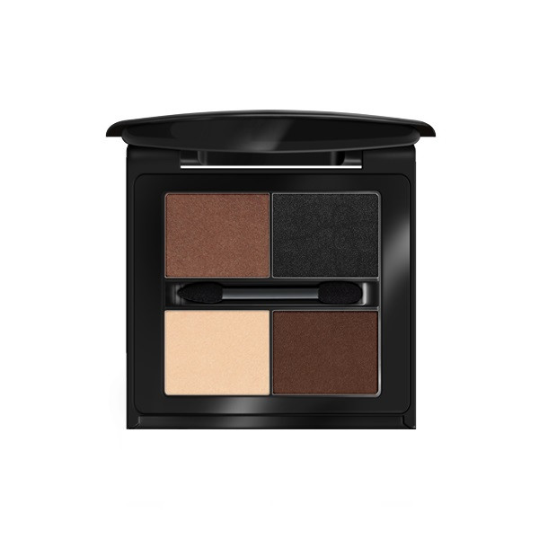 پالت سایه چشم این لی مدل sparkling night 015