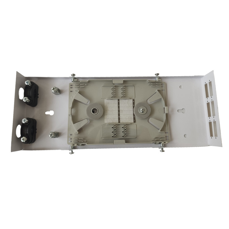 خرید و قیمت پچ پنل 6 پورت مدل OM3