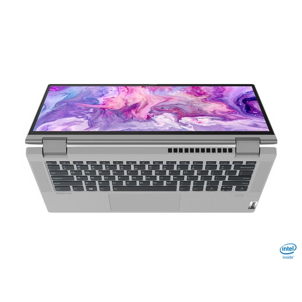 لپ تاپ 14 اینچی لنوو مدل IdeaPad Flex 5 14ITL055