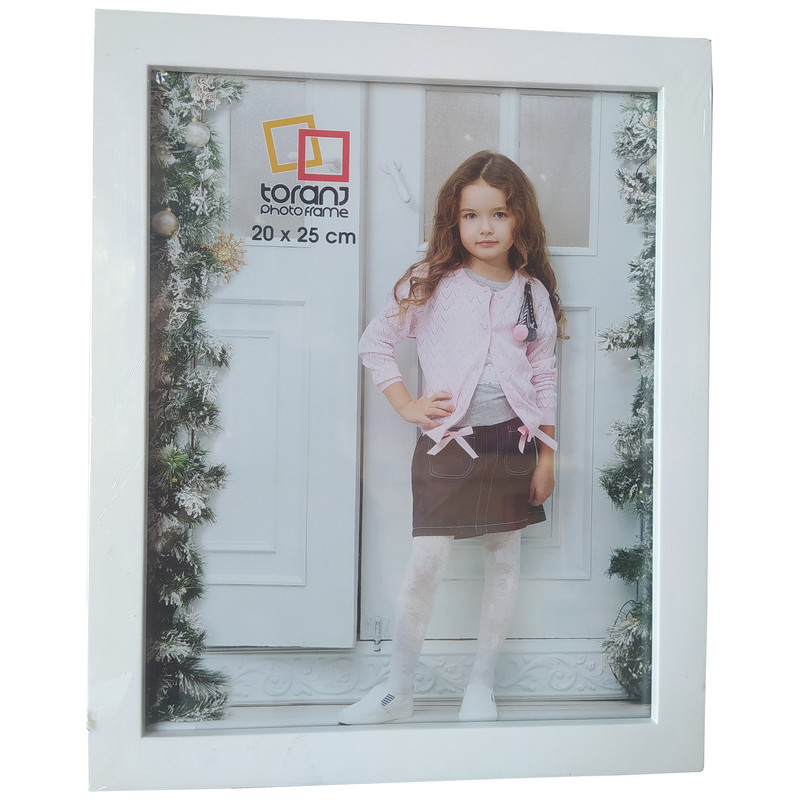 قاب عکس ترنج مدل TFC کد 20x25