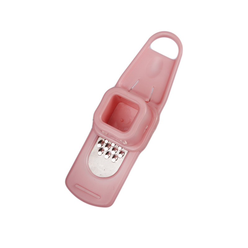 خرید و قیمت رنده سیر مدل ZS3