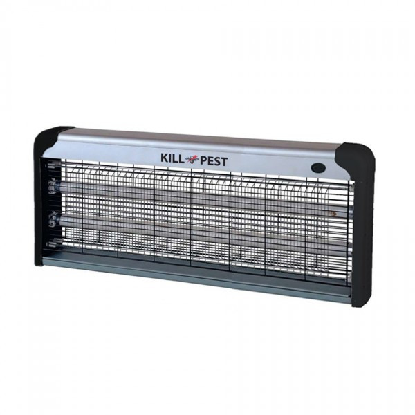 خرید و قیمت حشره کش برقی پارس افق اروند مدل آویز