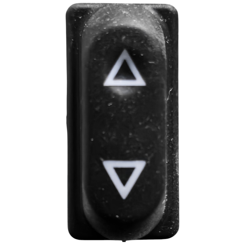 کلید شیشه بالابر راست فورس مدل 00604 مناسب برای سمند