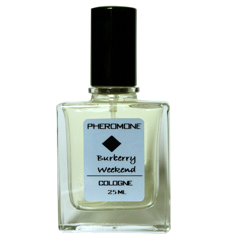 عطر جیبی فرومن مدل Burberry Weekend
حجم 25 میلی لیتر