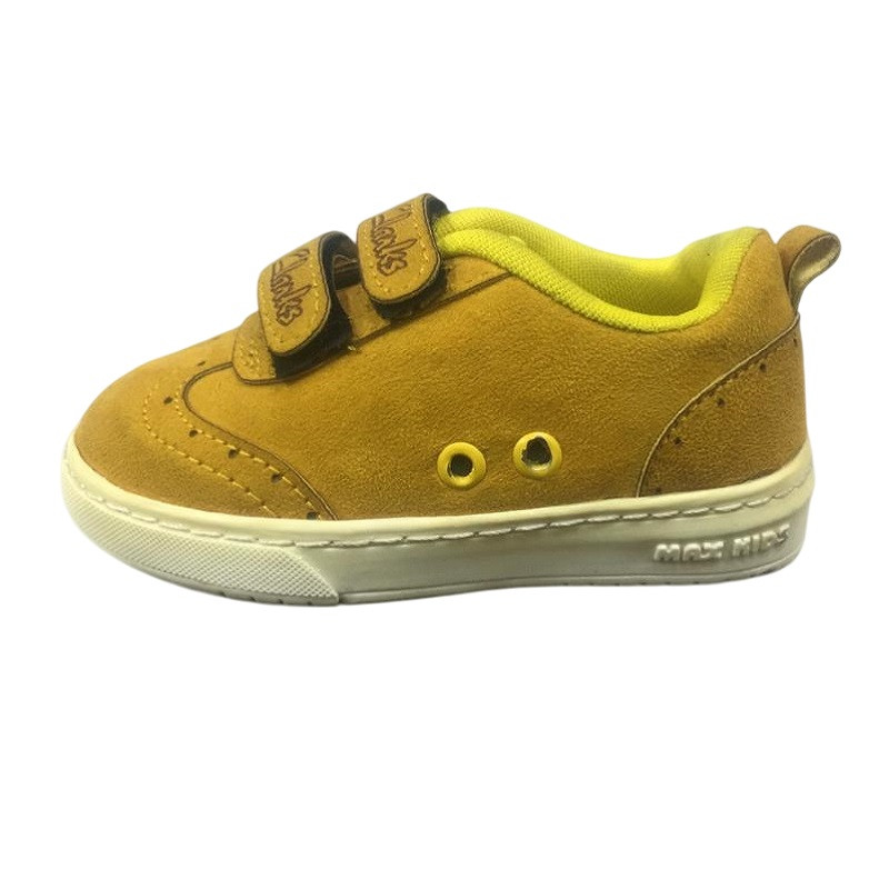 خرید و قیمت کفش راحتی بچگانه کد 17