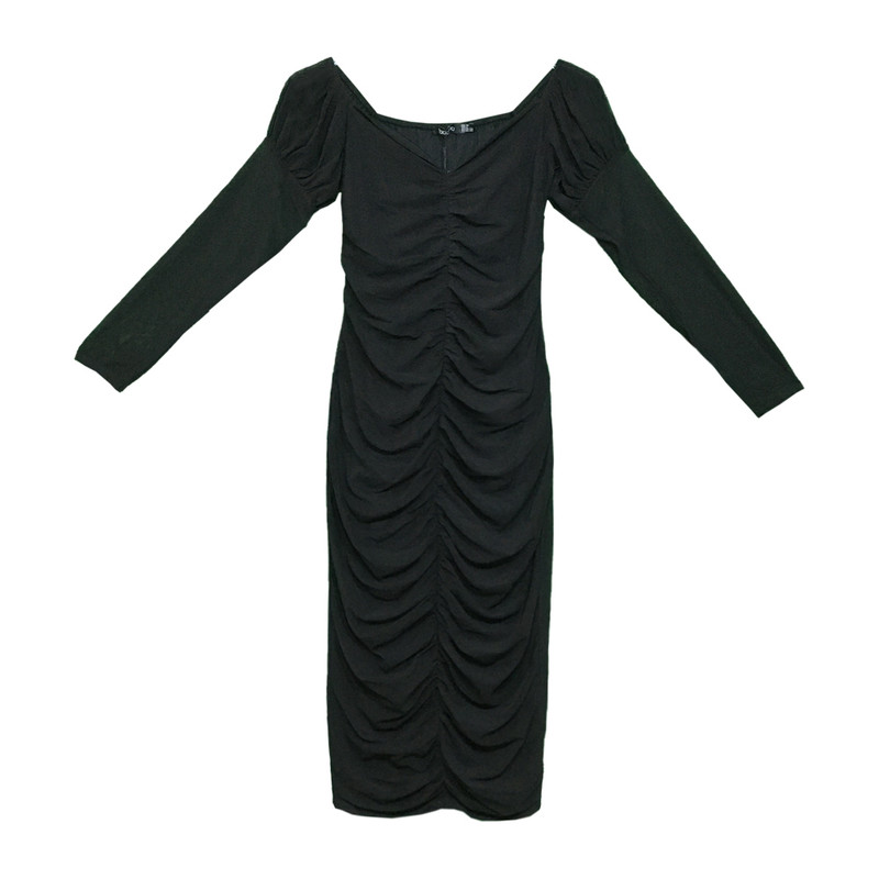 پیراهن زنانه بوهو مدل 1257680