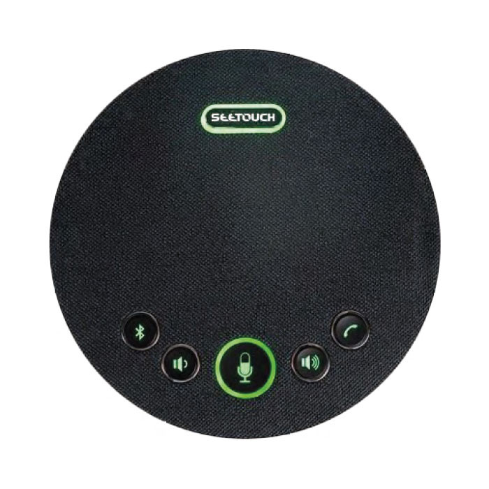 خرید و قیمت اسپیکر بلوتوثی سی تاچ مدل STH-M3B