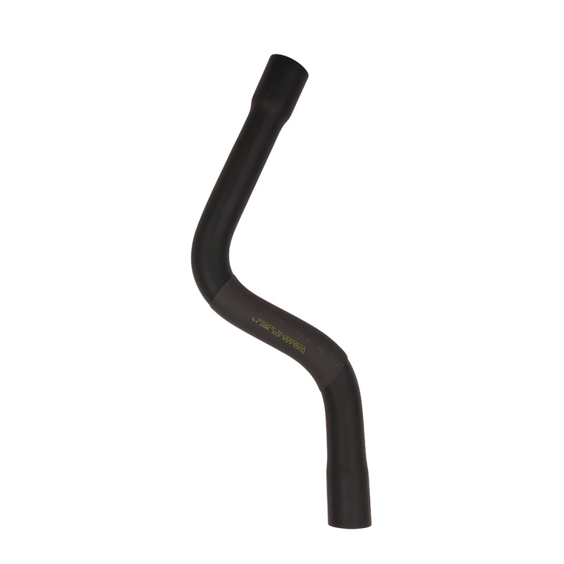 شیلنگ ورودی آب به رادیاتور ایساکو کد 1080311899 مناسب برای پژو 405 و پارس