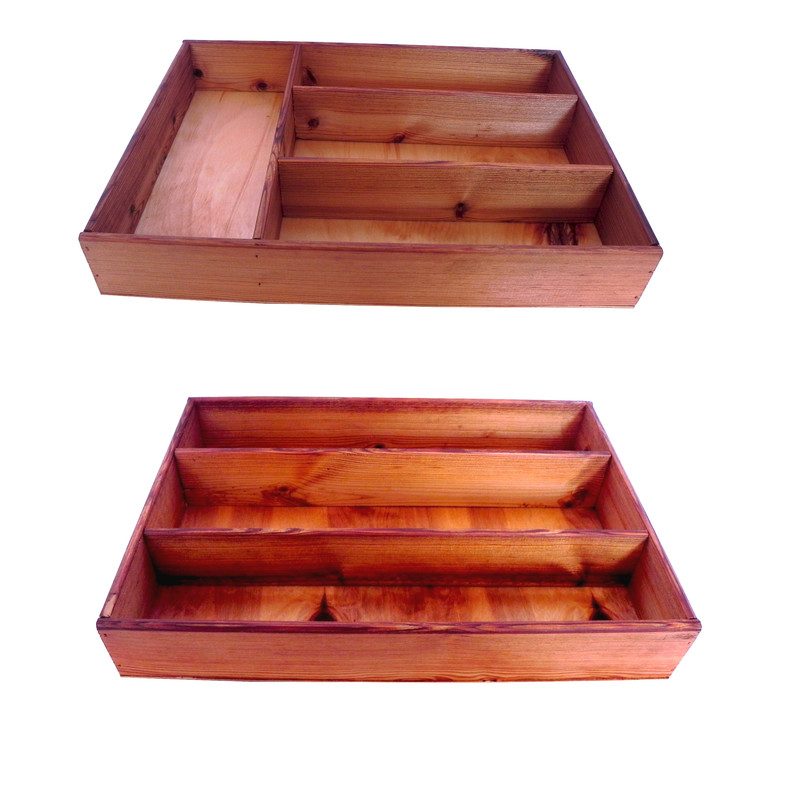 سبد نظم دهنده کابینت کد 0053 مجموعه 2 عددی