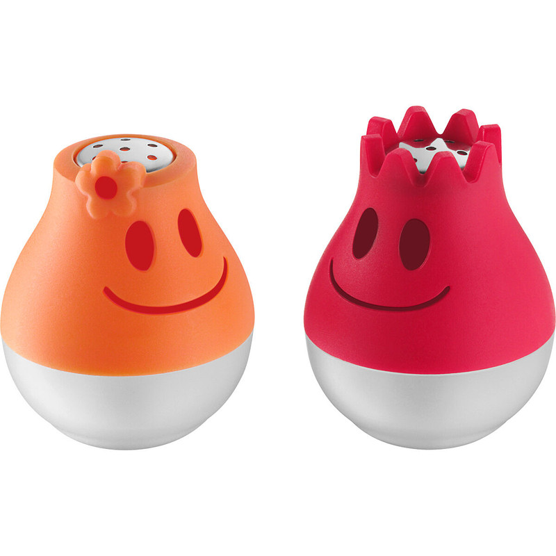 ست نمک و فلفل پاش دبلیو ام اف مدل 664205 مجموعه2عددی