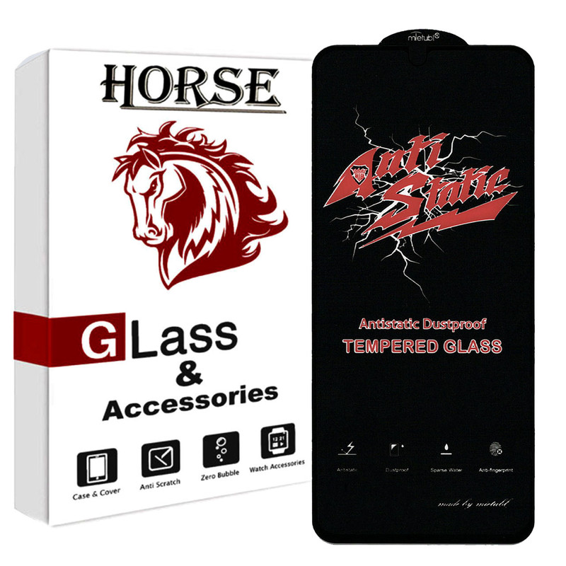 محافظ صفحه نمایش هورس مدل ANTIDUSTH مناسب برای گوشی موبایل سامسونگ Galaxy F34