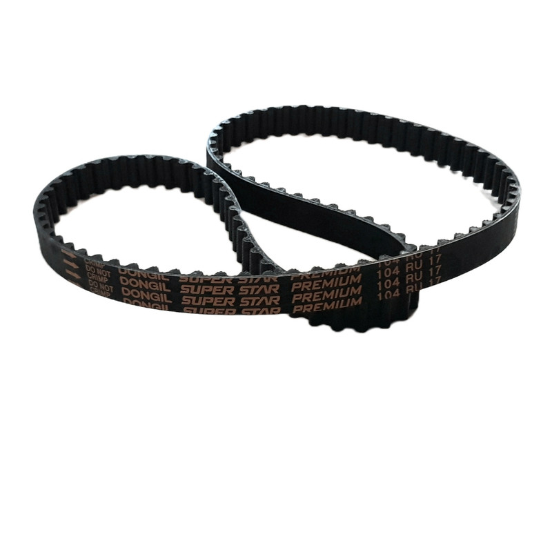 خرید و قیمت تسمه تایم دانگیل مدل 104 دنده مناسب برای پژو 206