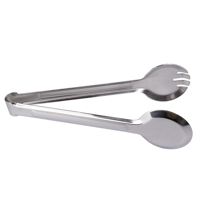 خرید و قیمت انبر سالاد استیل پرانی کد 199