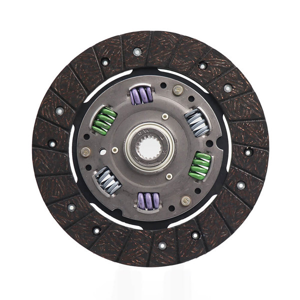 خرید و قیمت کیت کلاچ پلاستکس مدل 08 مناسب برای ساینا