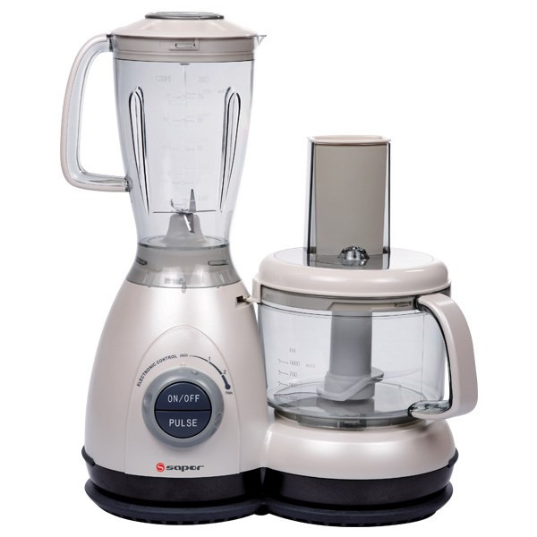 غذاساز ساپر مدل SFP-500