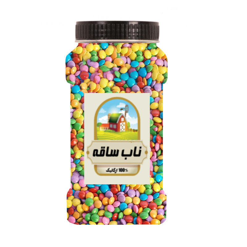 اسمارتیز ناب ساقه - 500 گرم
