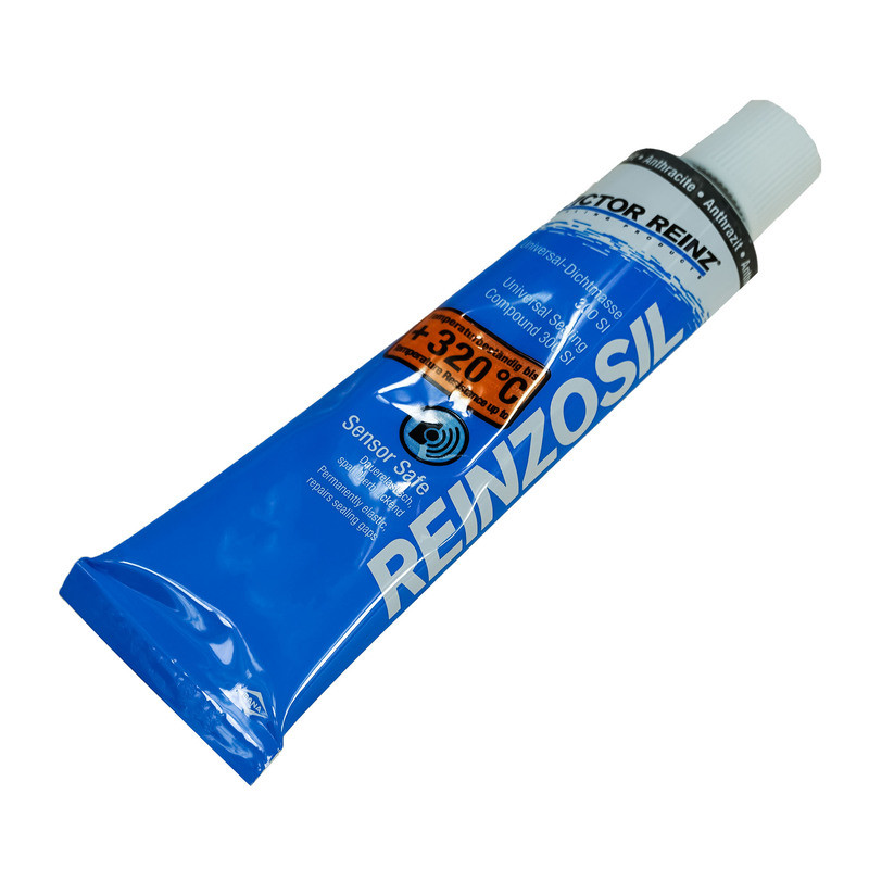 خرید و قیمت چسب واشرساز ویکتور راینز مدل 320+ حجم 70 میلی لیتر