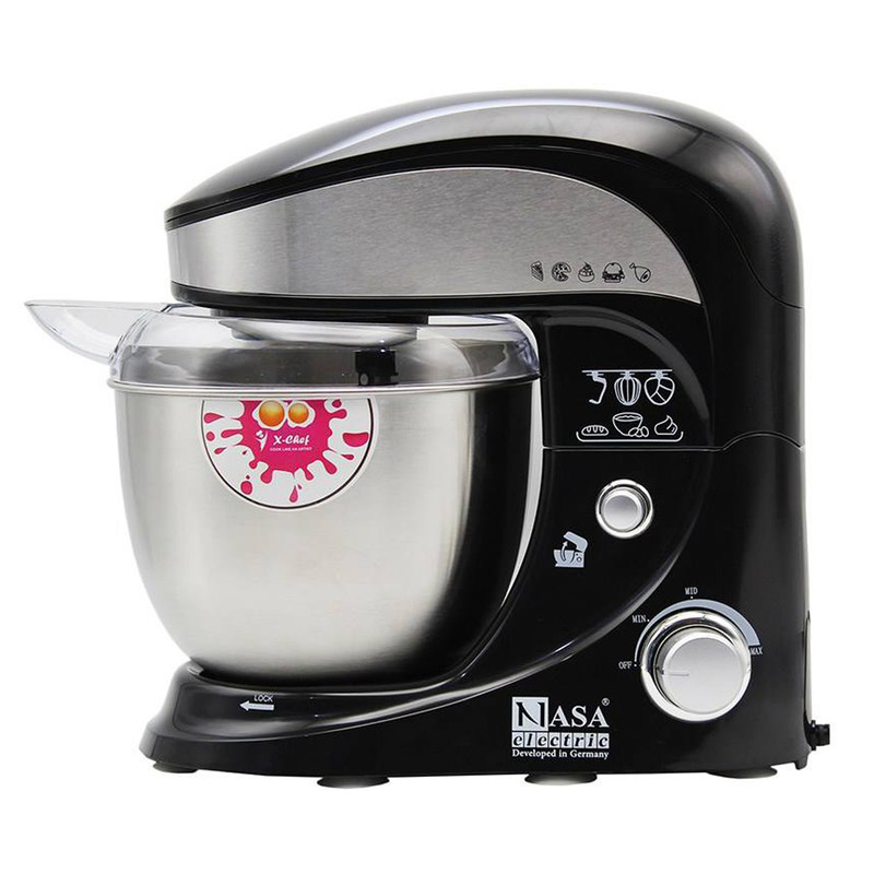 همزن ناسا الکتریک مدل NS-931